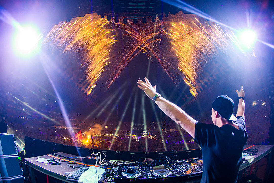 Ultra Europe Concludes Incredible Third Edition · Ultra South Africa